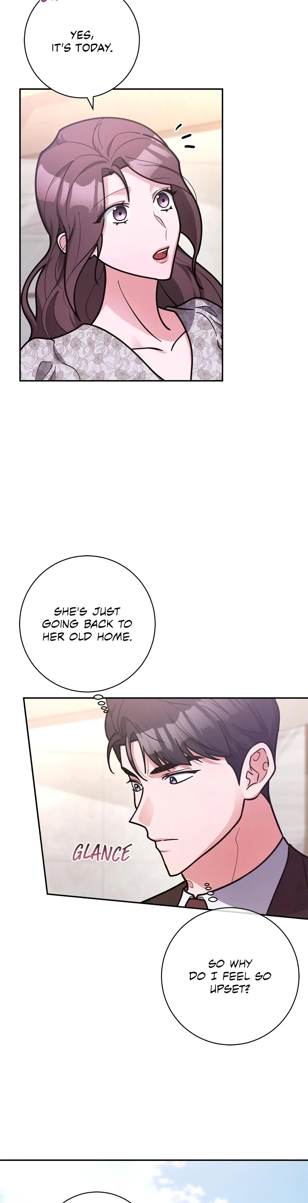 Lustfully Chapter 44 - Page 5