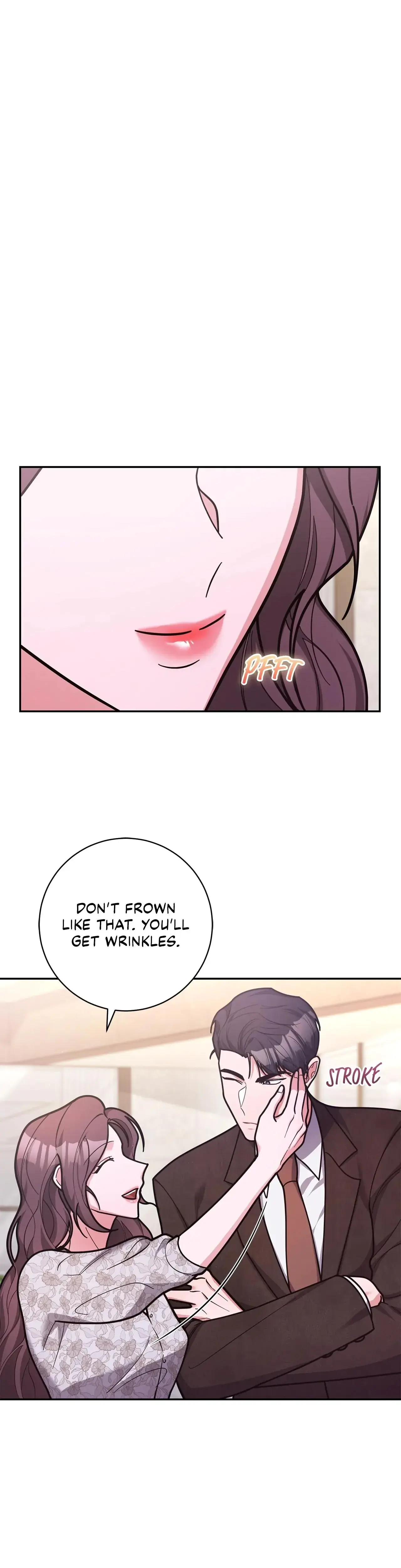 Lustfully Chapter 44 - Page 7