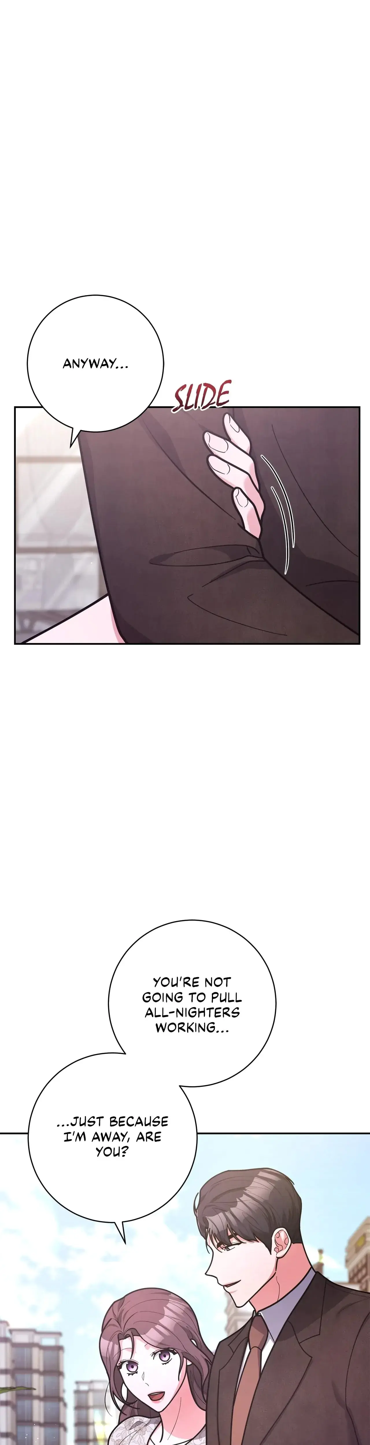 Lustfully Chapter 44 - Page 8