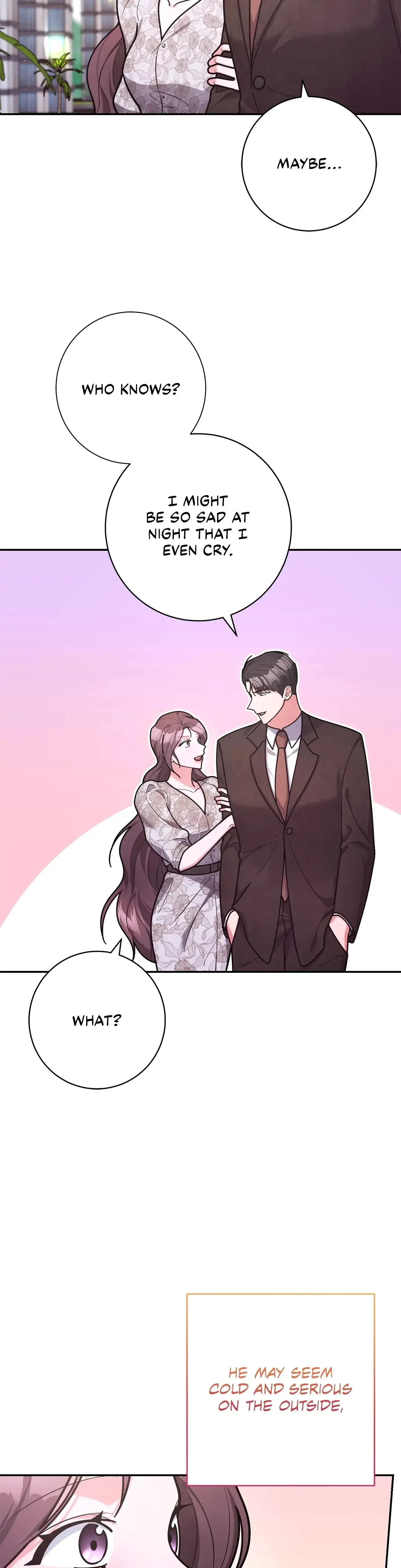 Lustfully Chapter 44 - Page 9