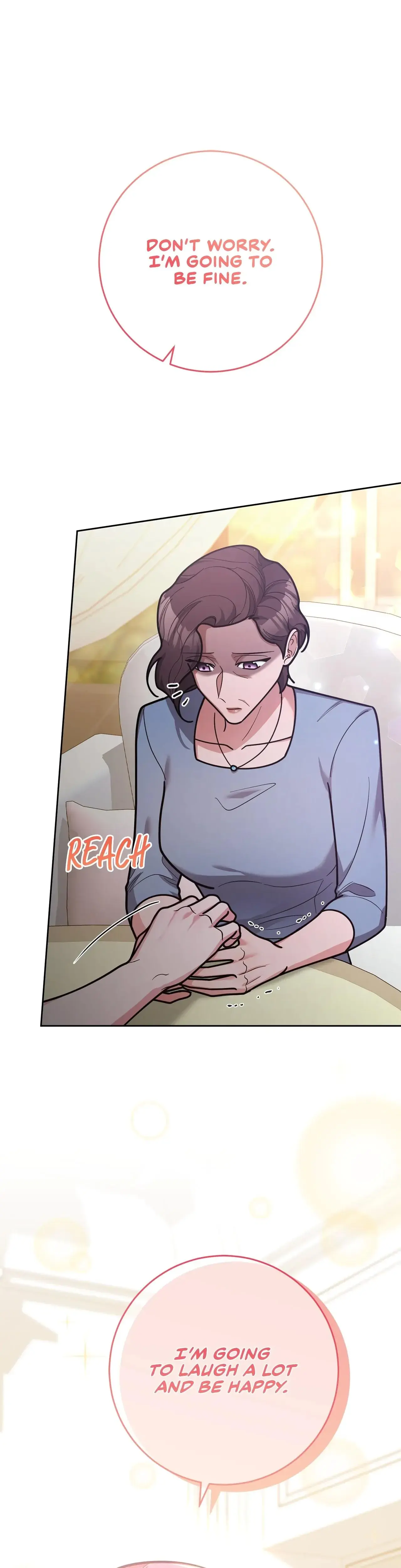 Lustfully Chapter 45 - Page 1