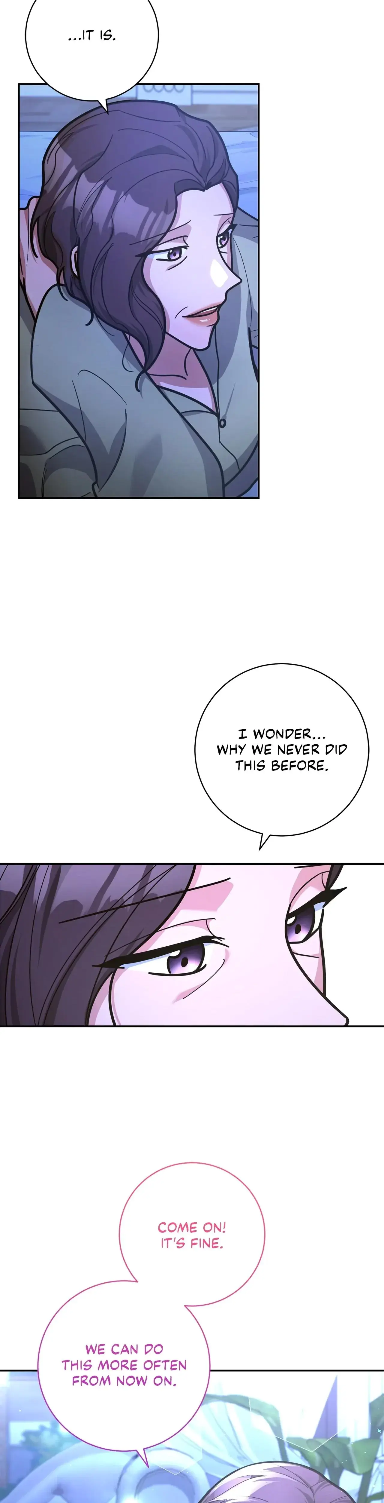 Lustfully Chapter 45 - Page 10