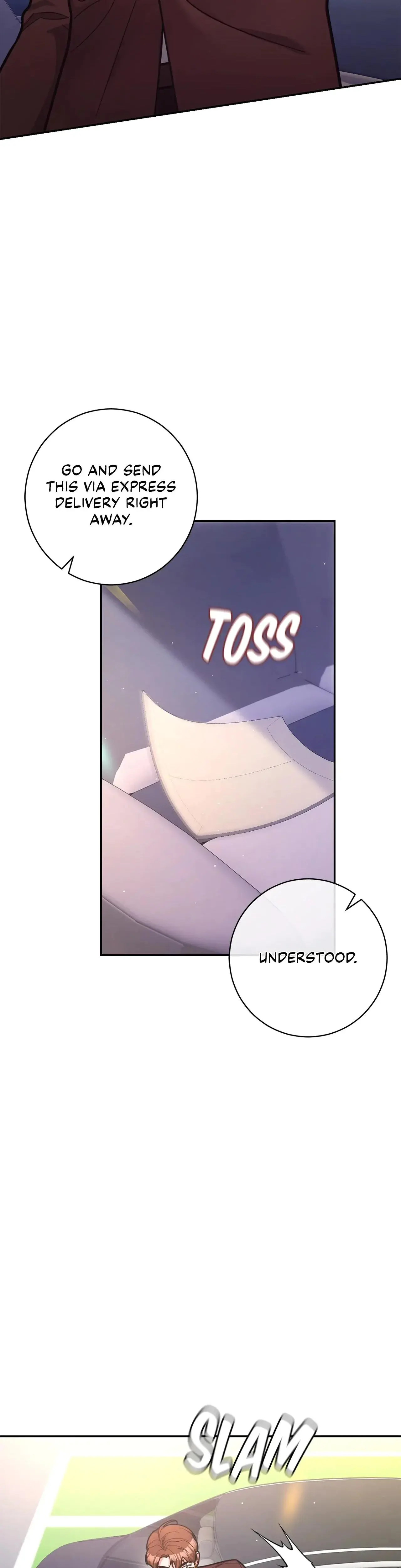 Lustfully Chapter 45 - Page 15