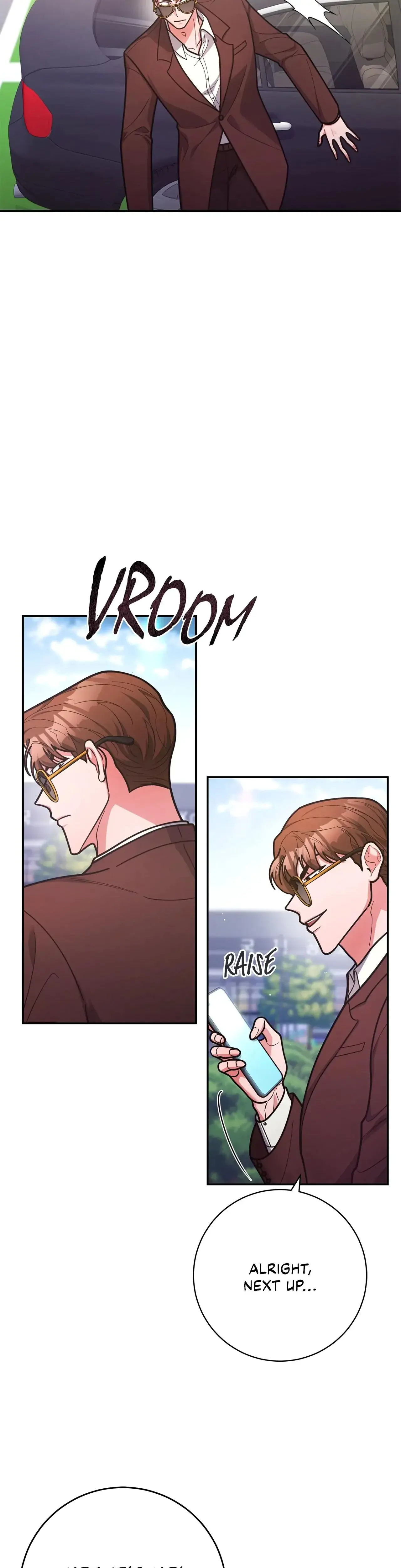 Lustfully Chapter 45 - Page 16