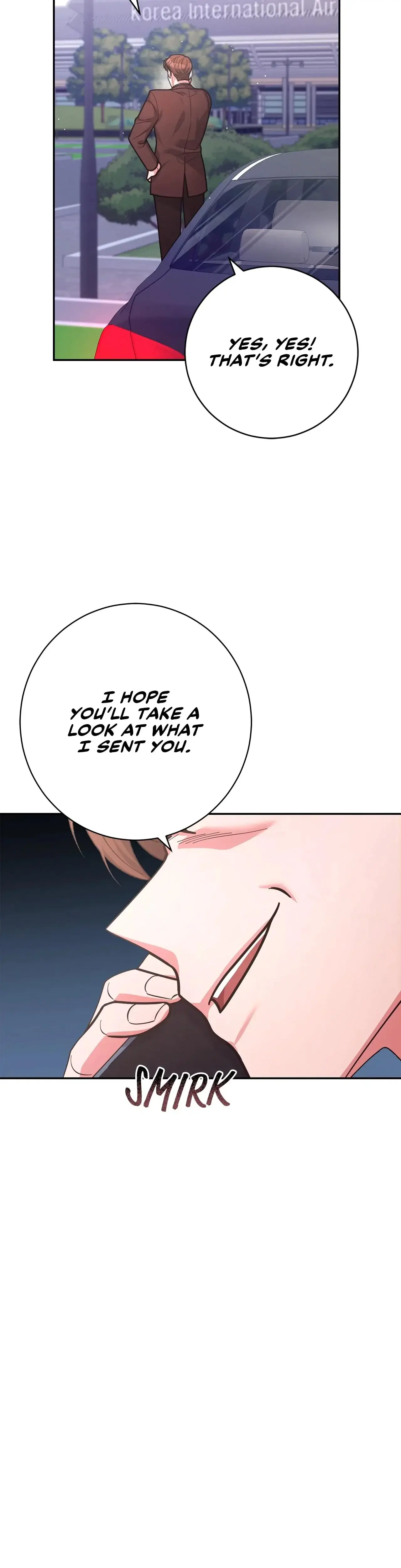 Lustfully Chapter 45 - Page 18
