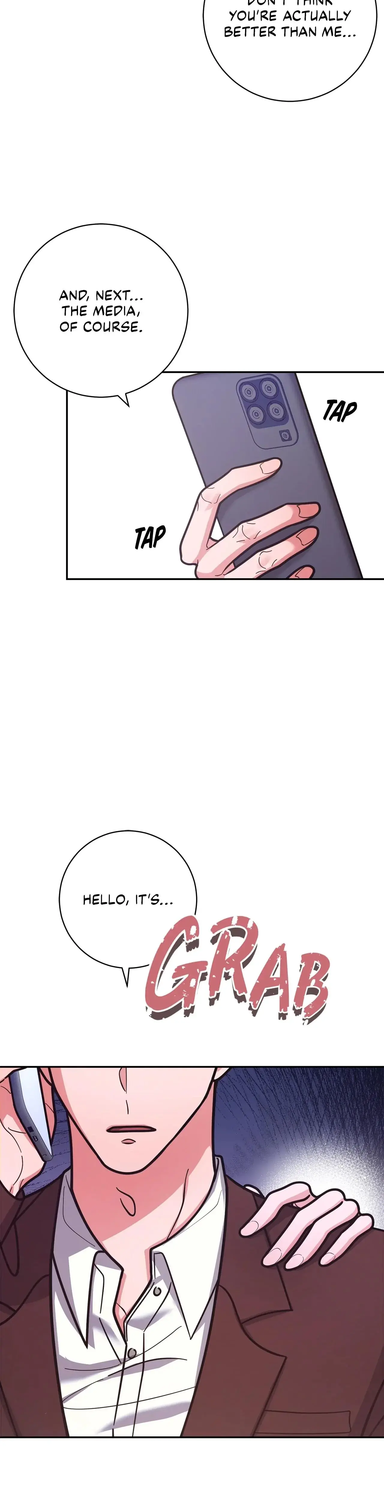 Lustfully Chapter 45 - Page 20