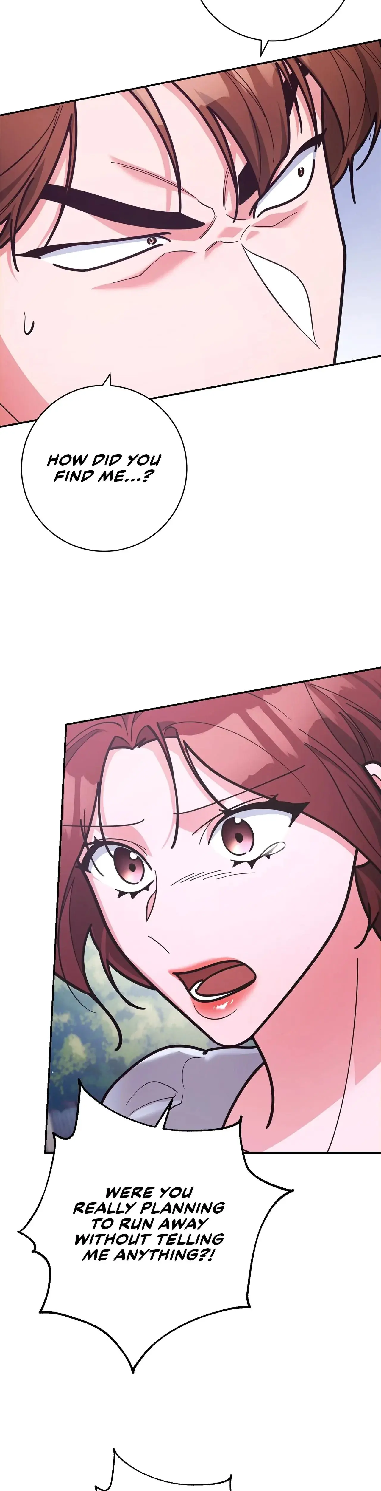 Lustfully Chapter 45 - Page 22