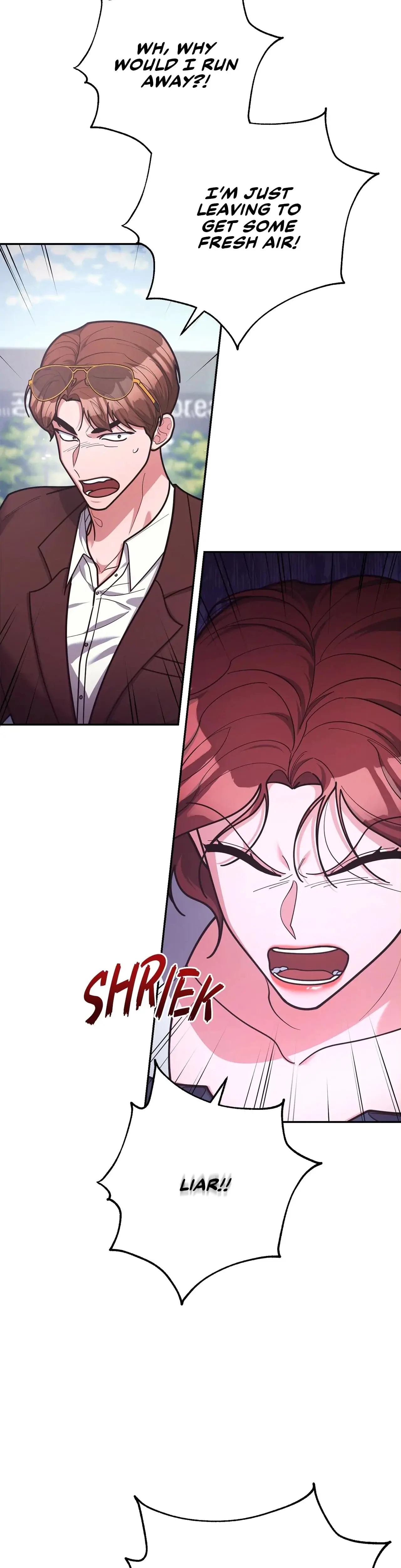 Lustfully Chapter 45 - Page 23