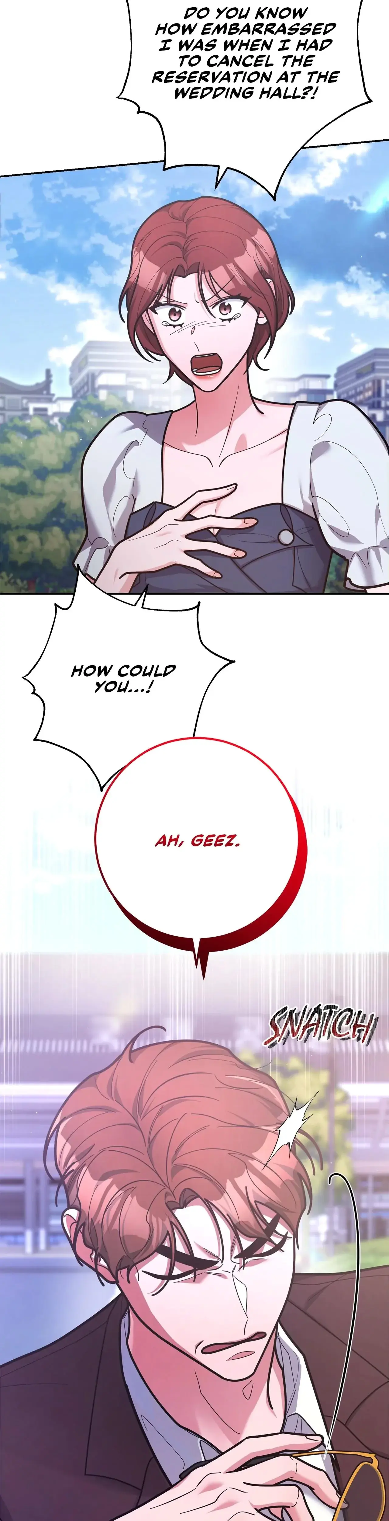 Lustfully Chapter 45 - Page 24