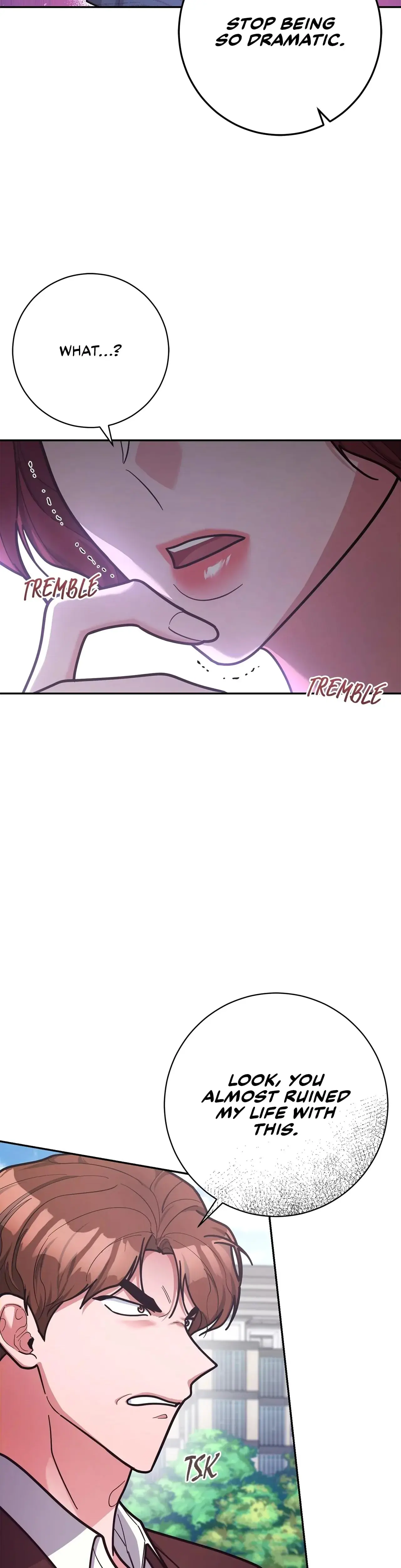 Lustfully Chapter 45 - Page 26