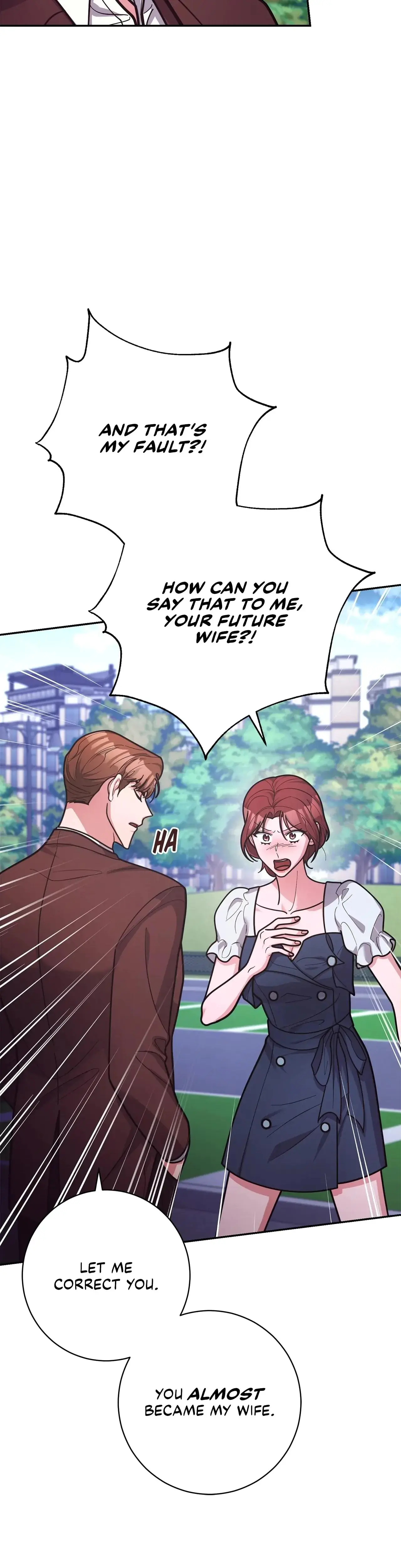Lustfully Chapter 45 - Page 27
