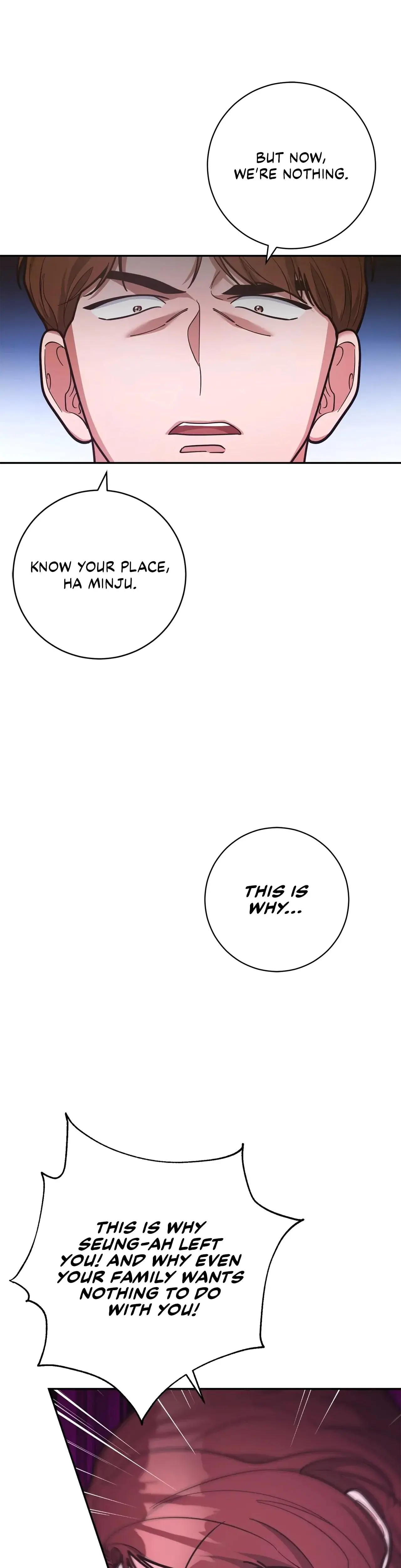Lustfully Chapter 45 - Page 28