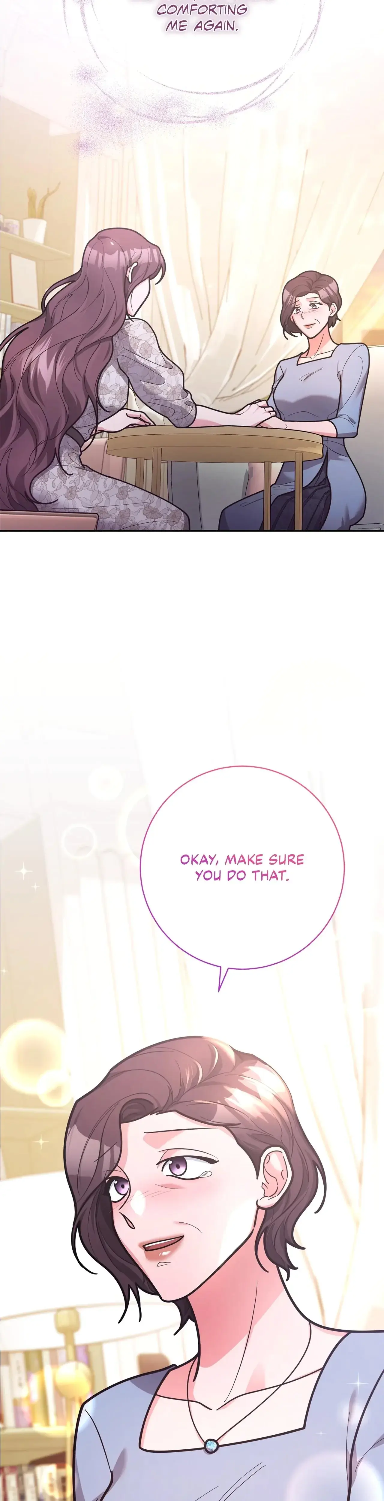 Lustfully Chapter 45 - Page 3