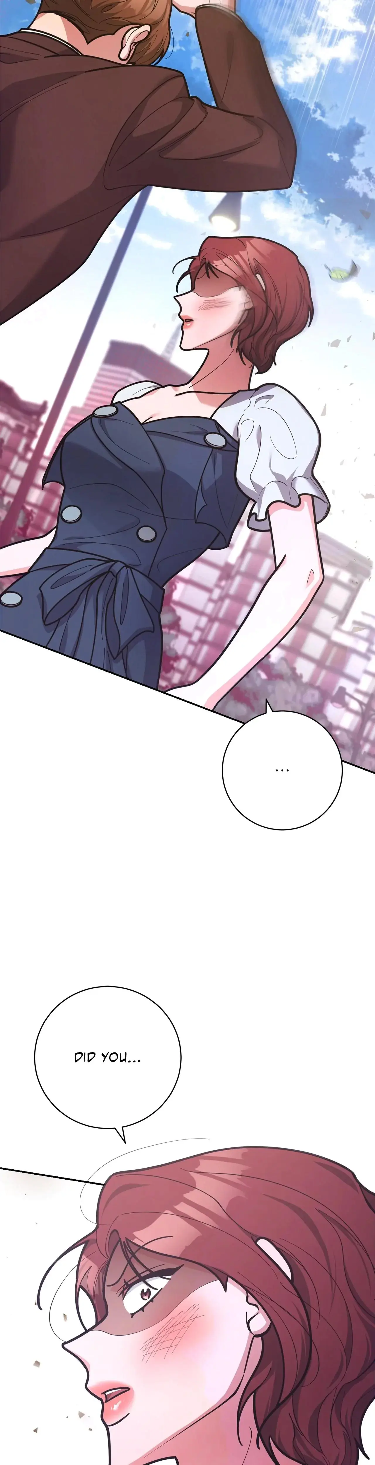 Lustfully Chapter 45 - Page 30