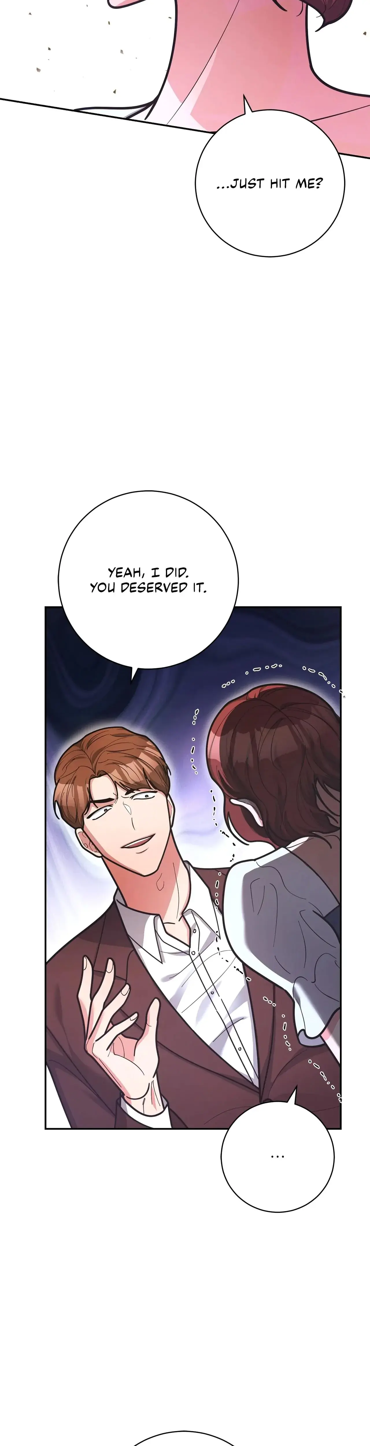 Lustfully Chapter 45 - Page 31