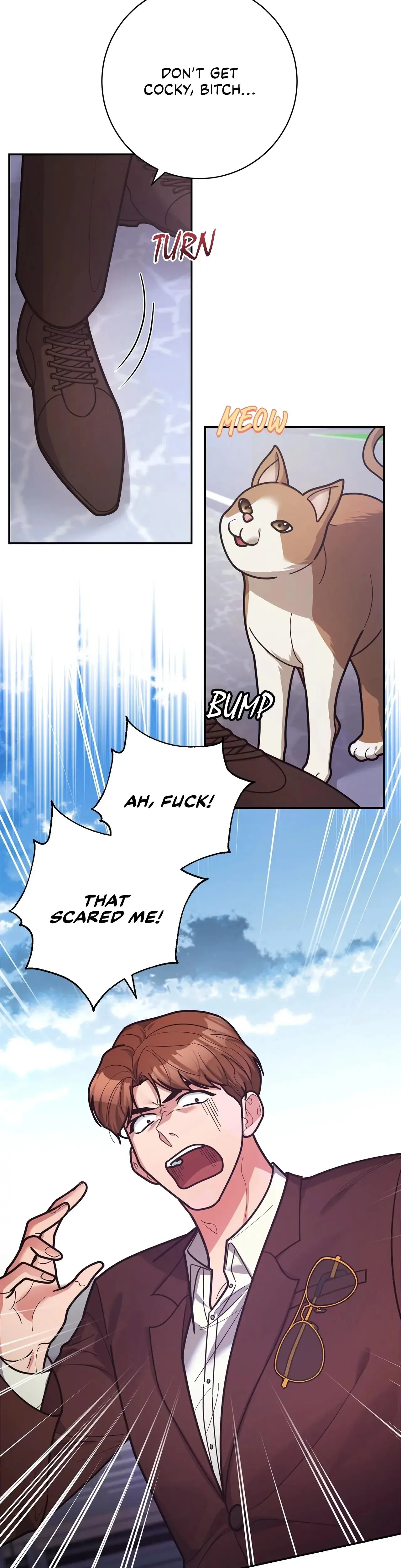 Lustfully Chapter 45 - Page 32