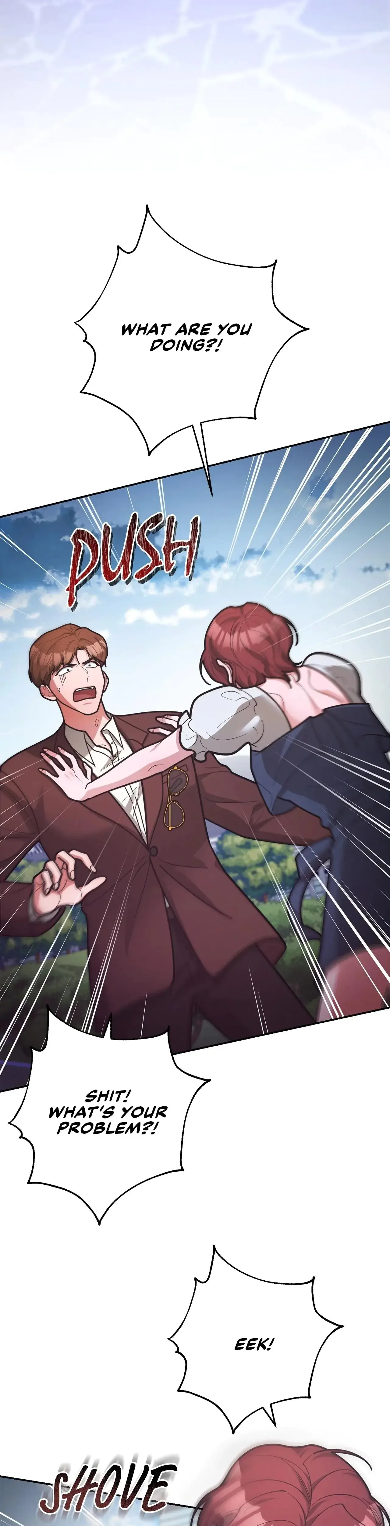 Lustfully Chapter 45 - Page 34