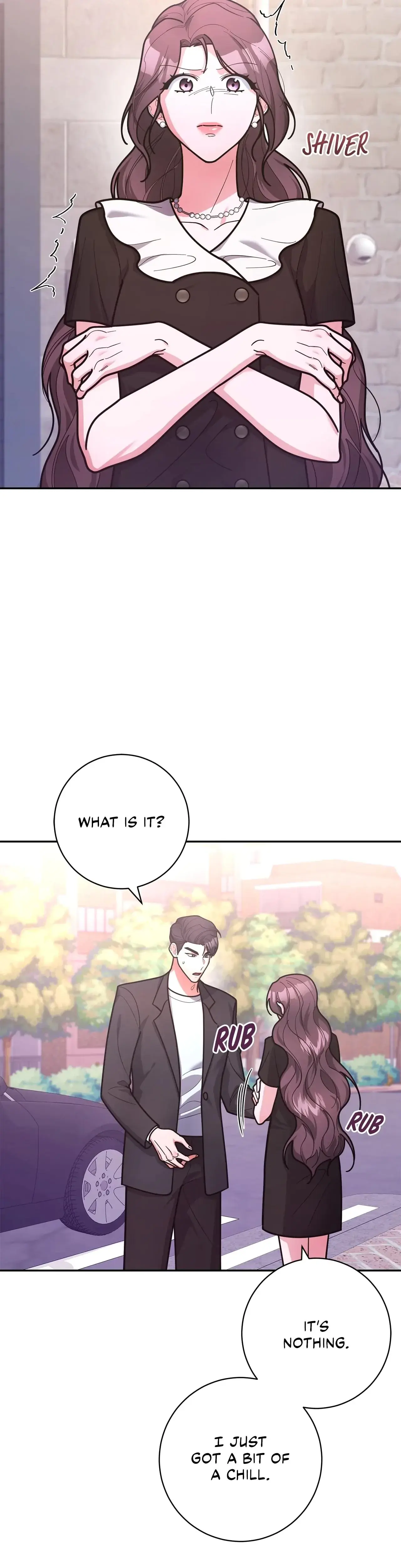 Lustfully Chapter 45 - Page 41