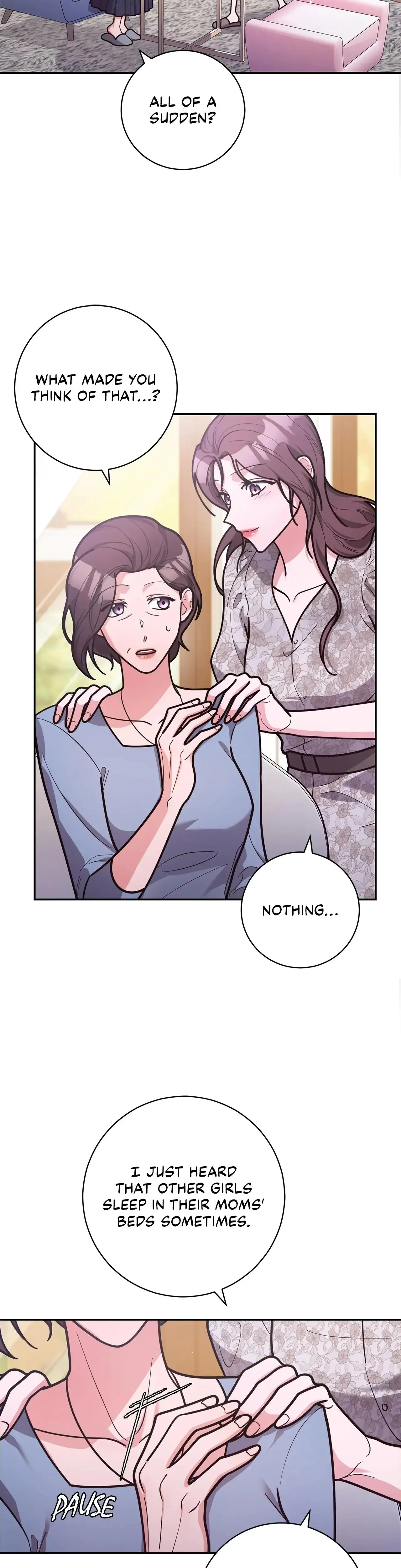 Lustfully Chapter 45 - Page 6