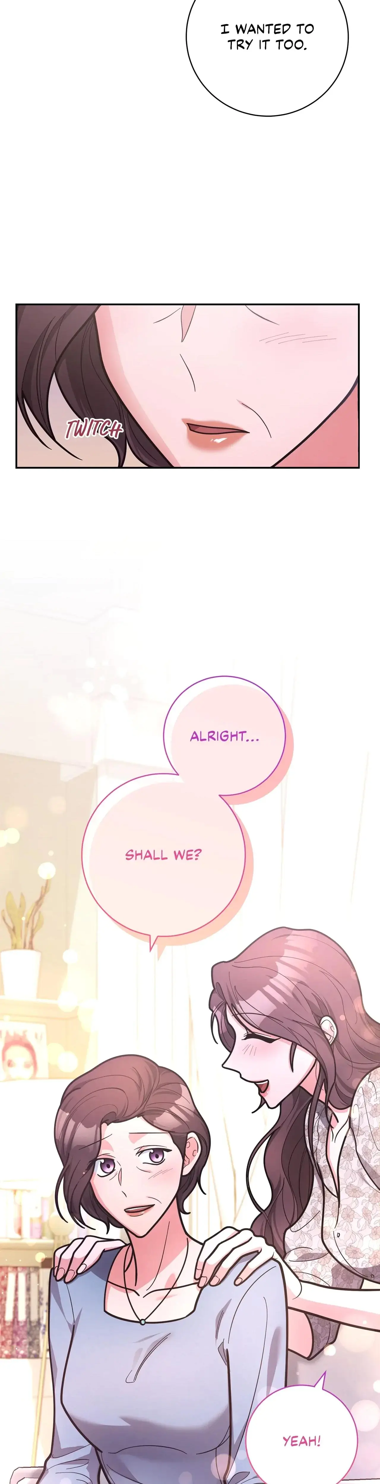 Lustfully Chapter 45 - Page 7