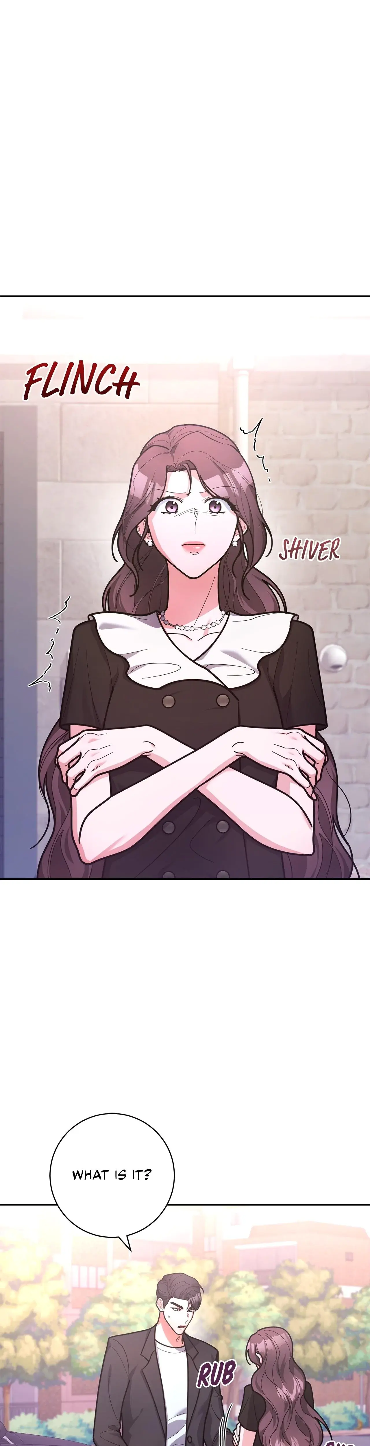 Lustfully Chapter 46 - Page 1