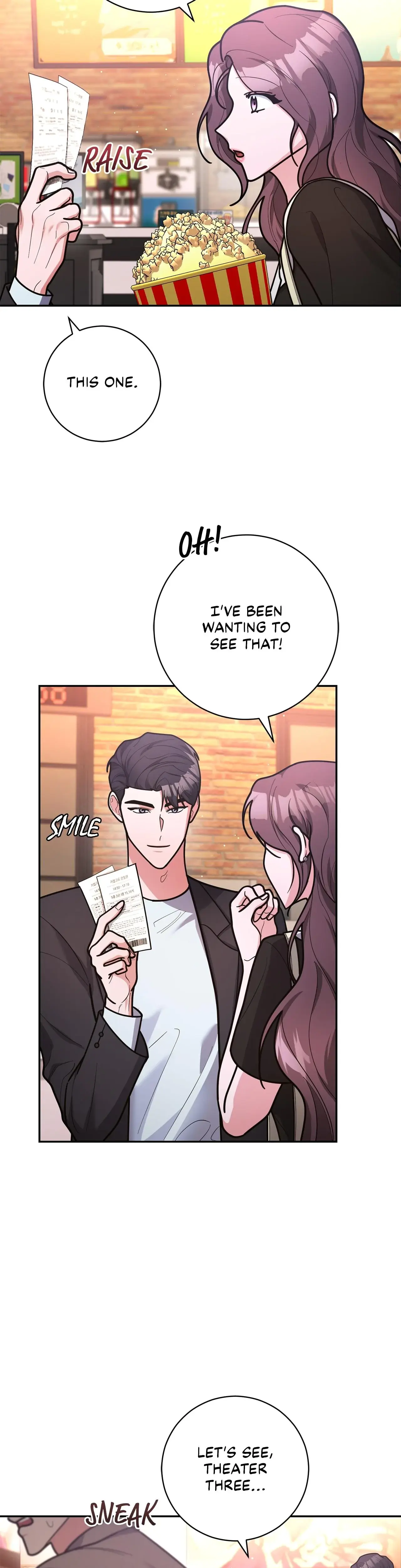 Lustfully Chapter 46 - Page 10