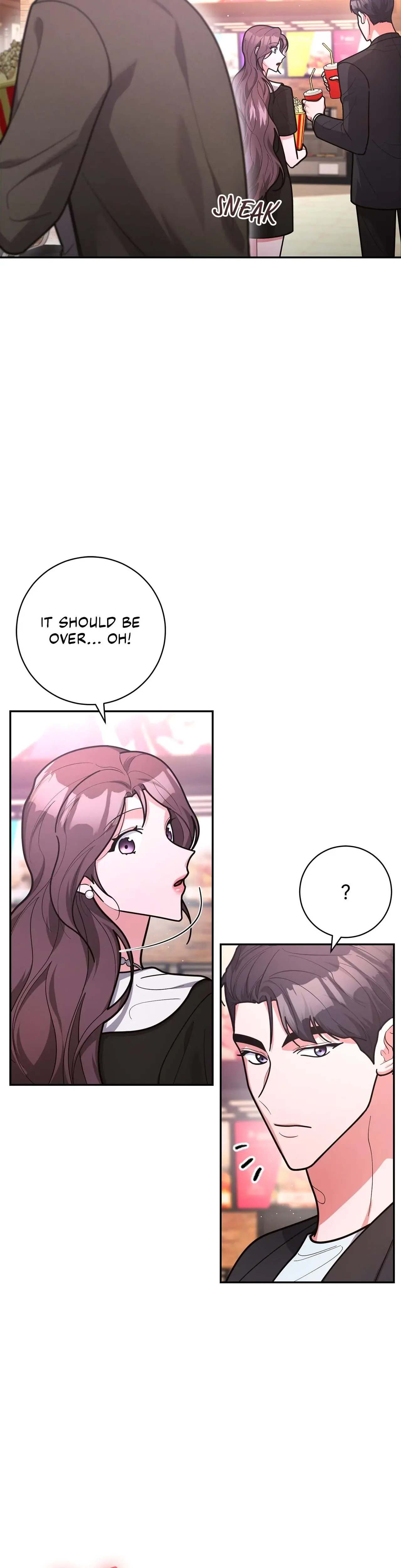 Lustfully Chapter 46 - Page 11