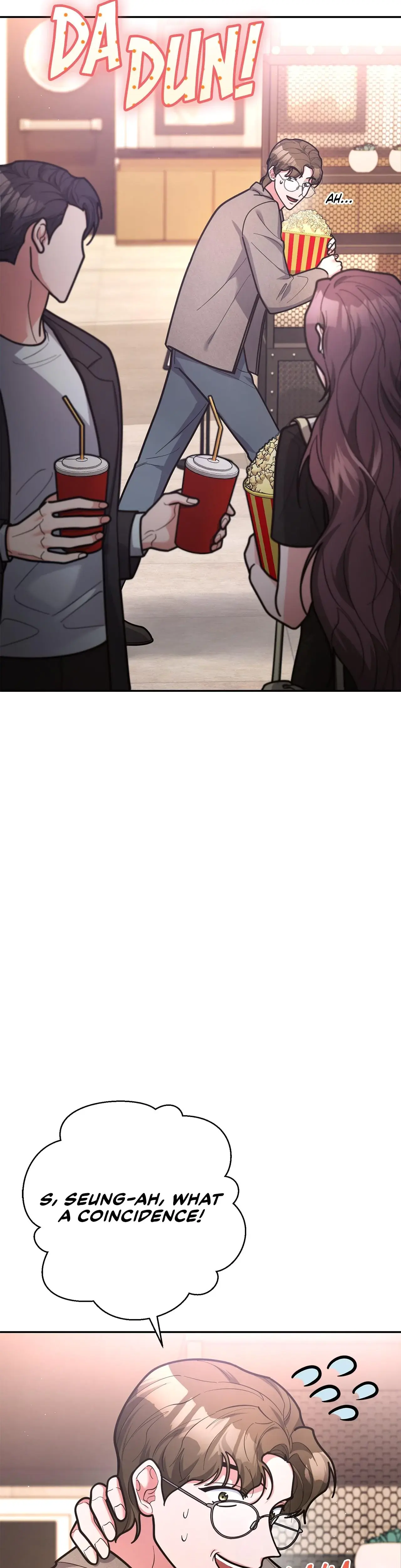 Lustfully Chapter 46 - Page 12