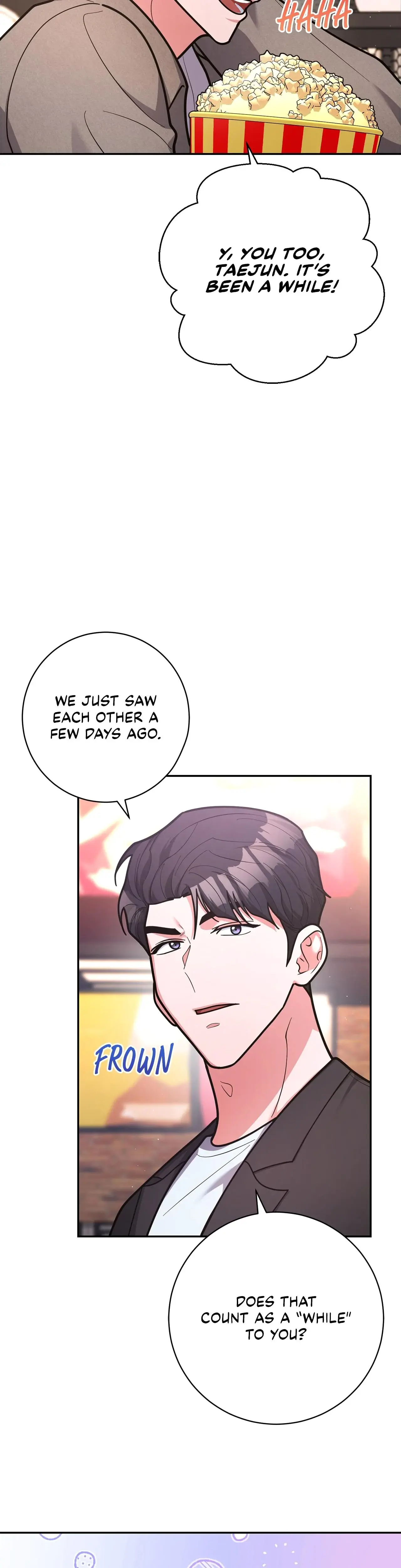 Lustfully Chapter 46 - Page 13