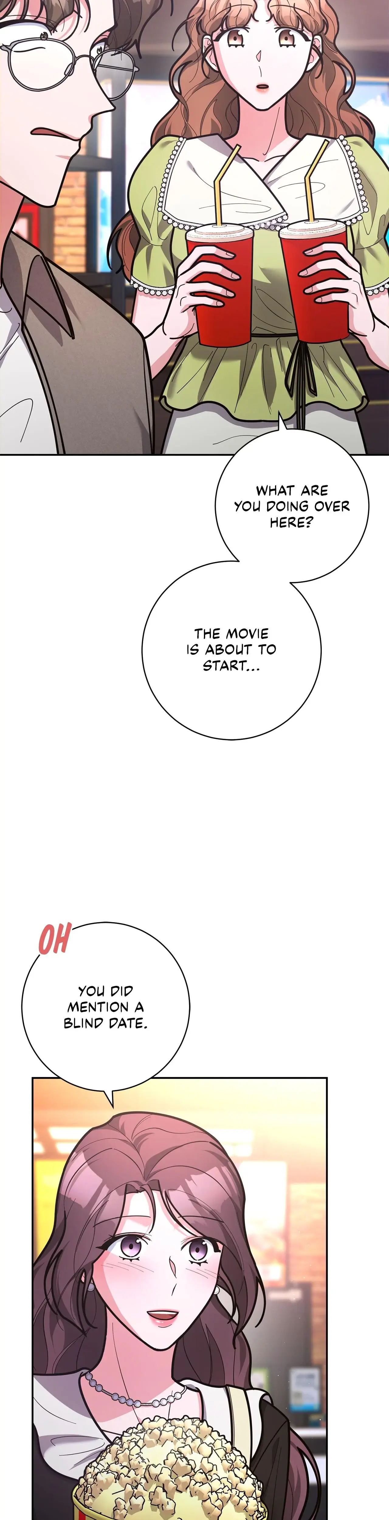 Lustfully Chapter 46 - Page 16