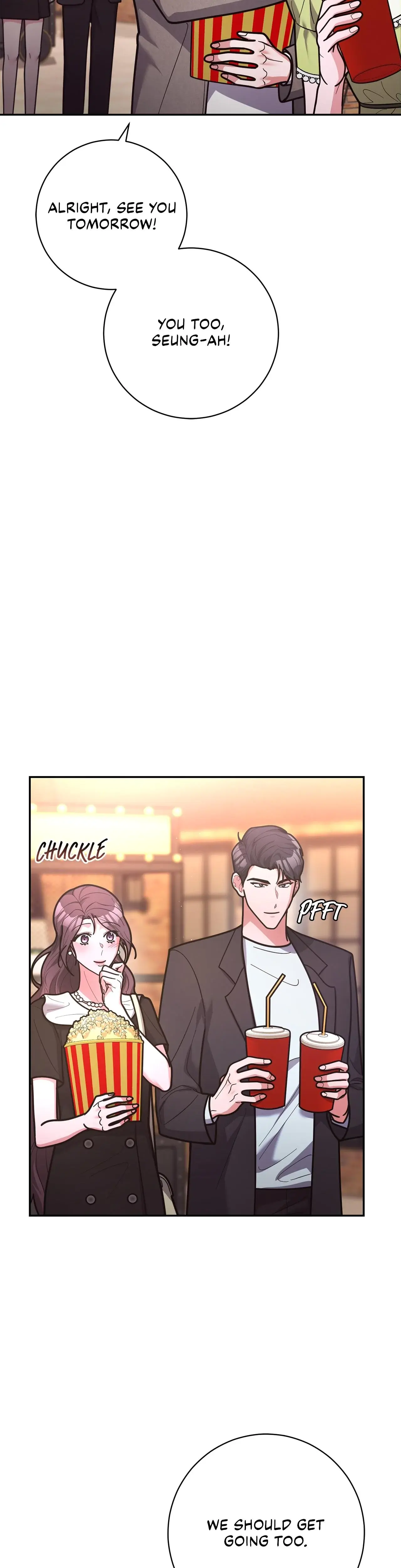 Lustfully Chapter 46 - Page 18