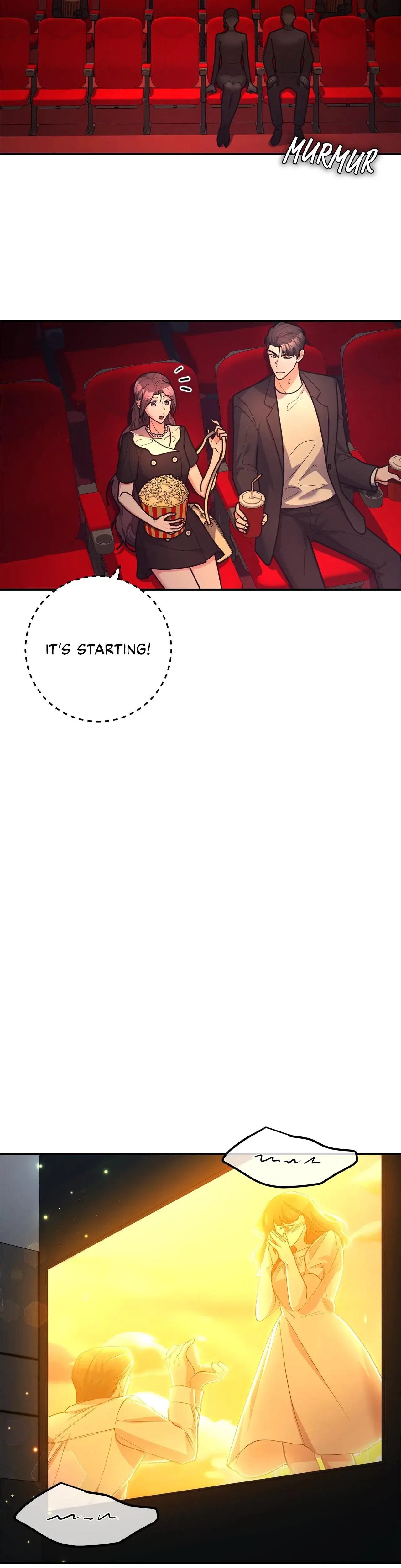Lustfully Chapter 46 - Page 20