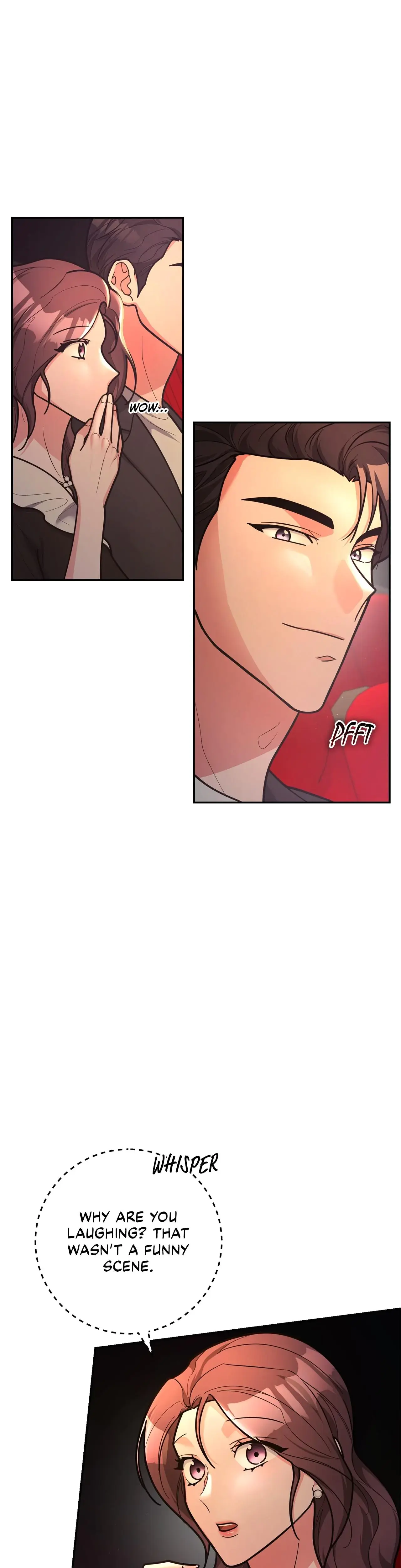 Lustfully Chapter 46 - Page 21