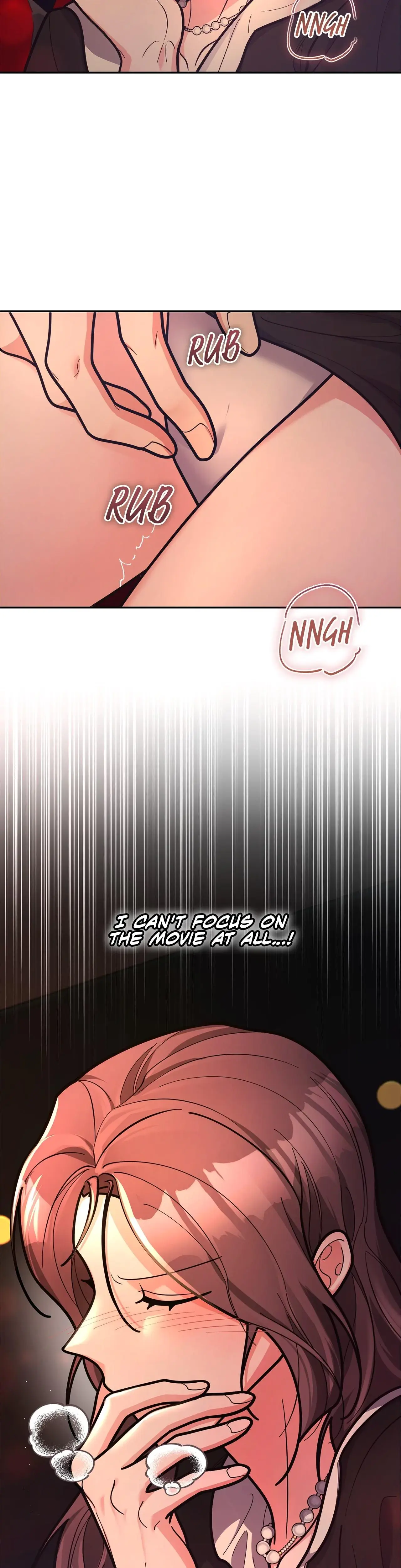 Lustfully Chapter 46 - Page 28