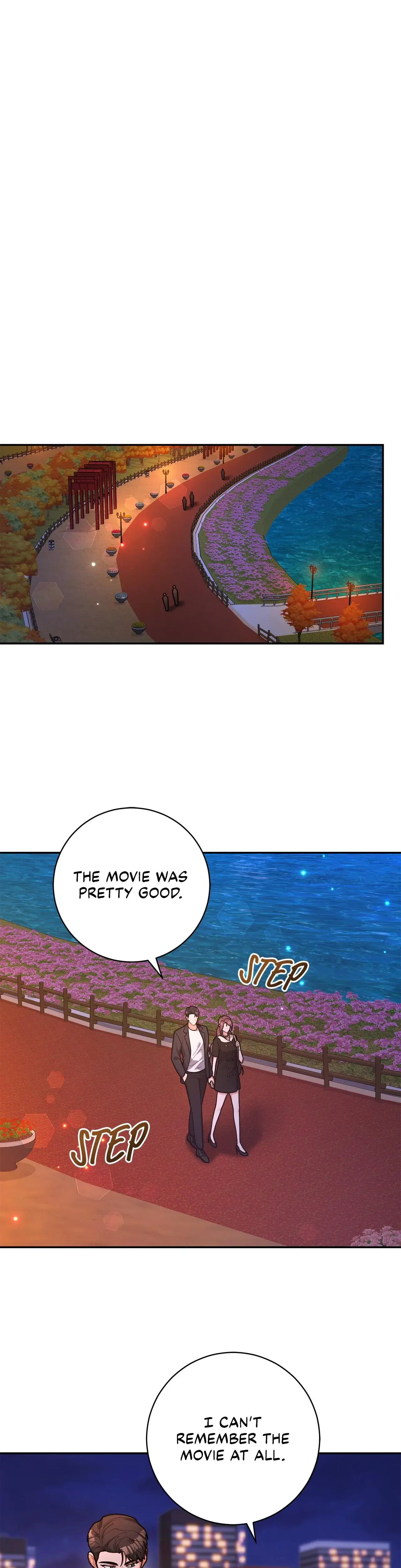 Lustfully Chapter 46 - Page 31
