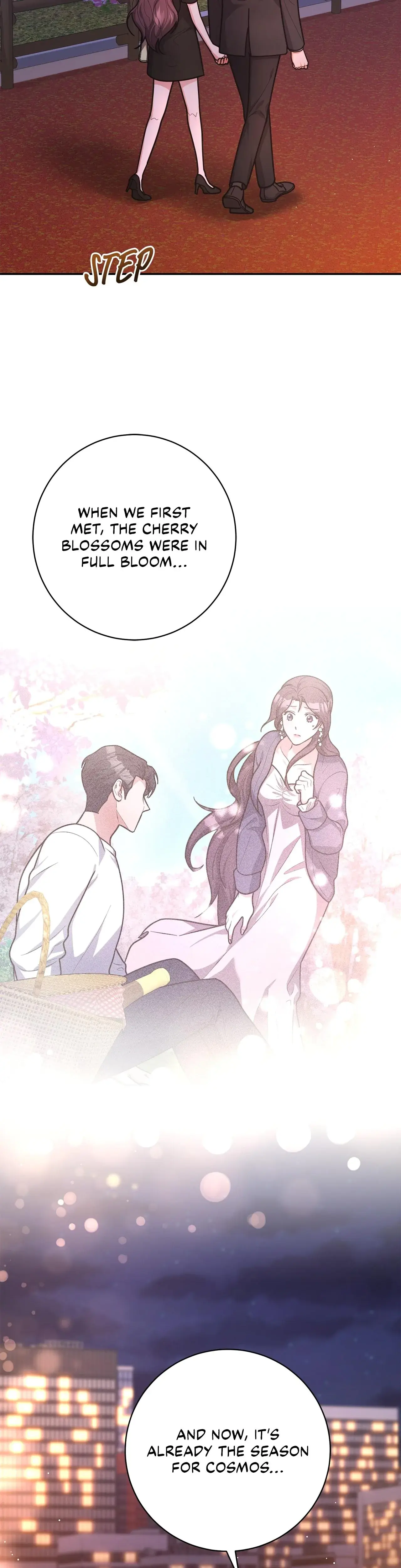 Lustfully Chapter 46 - Page 35