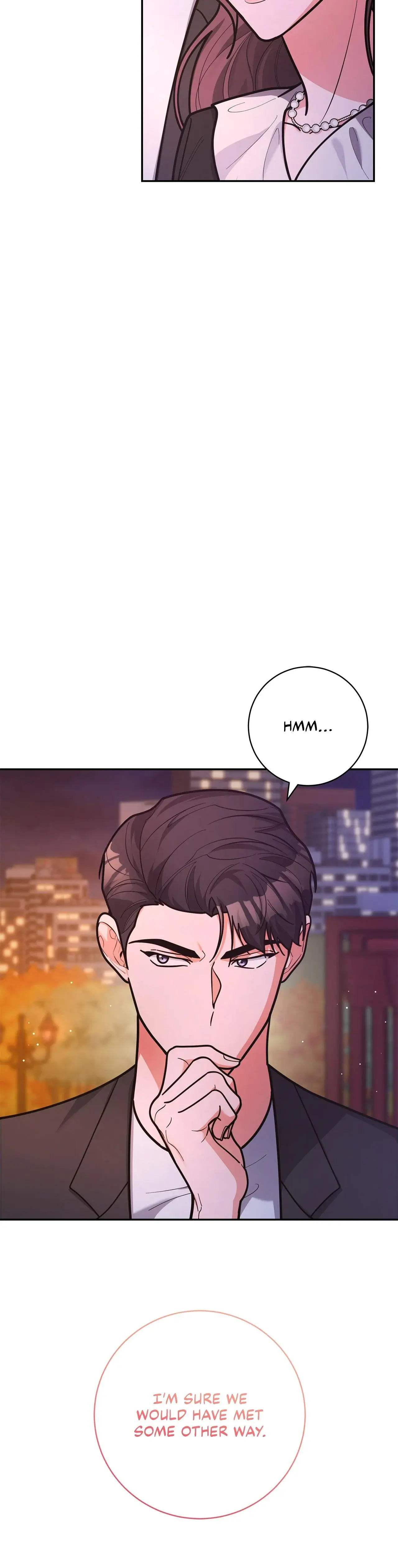 Lustfully Chapter 46 - Page 37