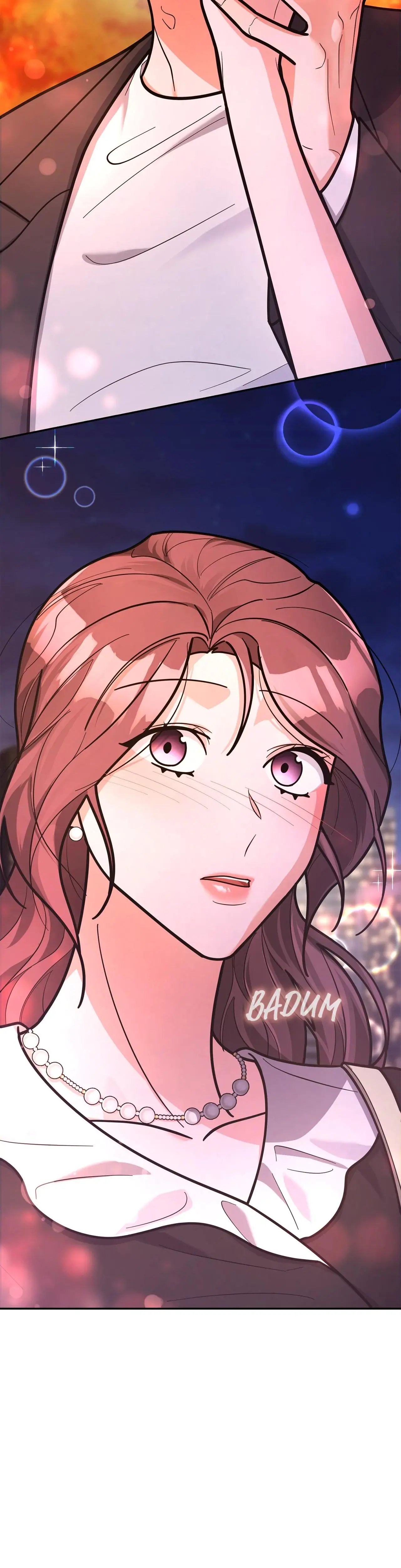 Lustfully Chapter 46 - Page 39