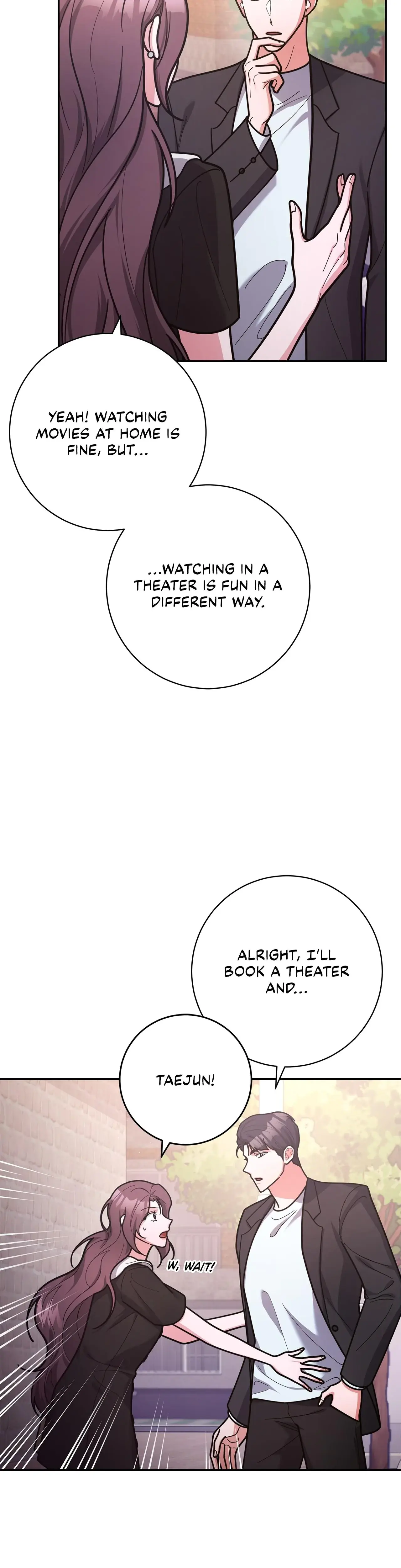Lustfully Chapter 46 - Page 6