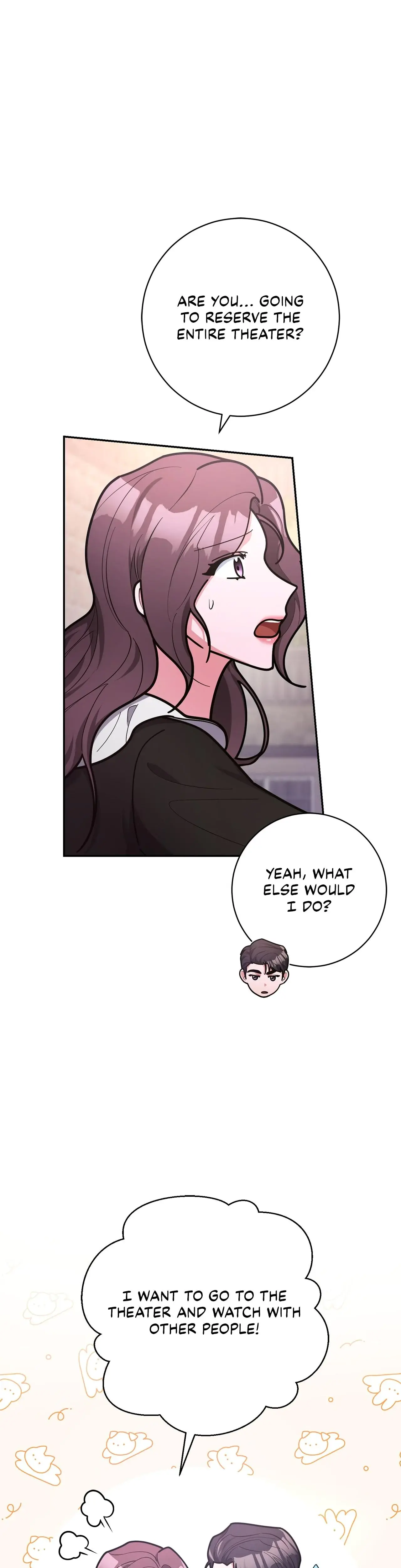 Lustfully Chapter 46 - Page 7