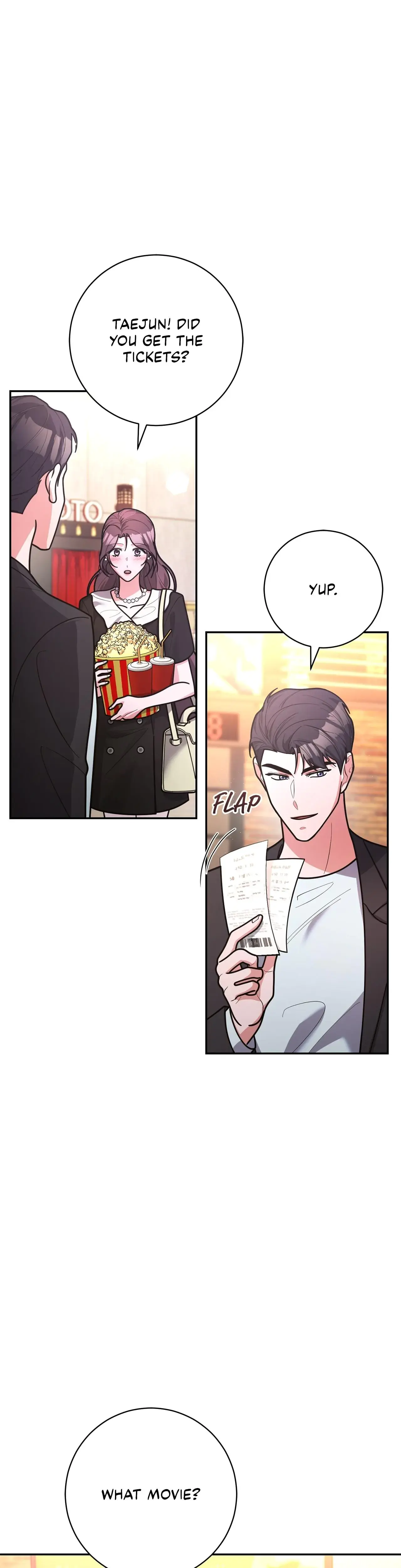 Lustfully Chapter 46 - Page 9