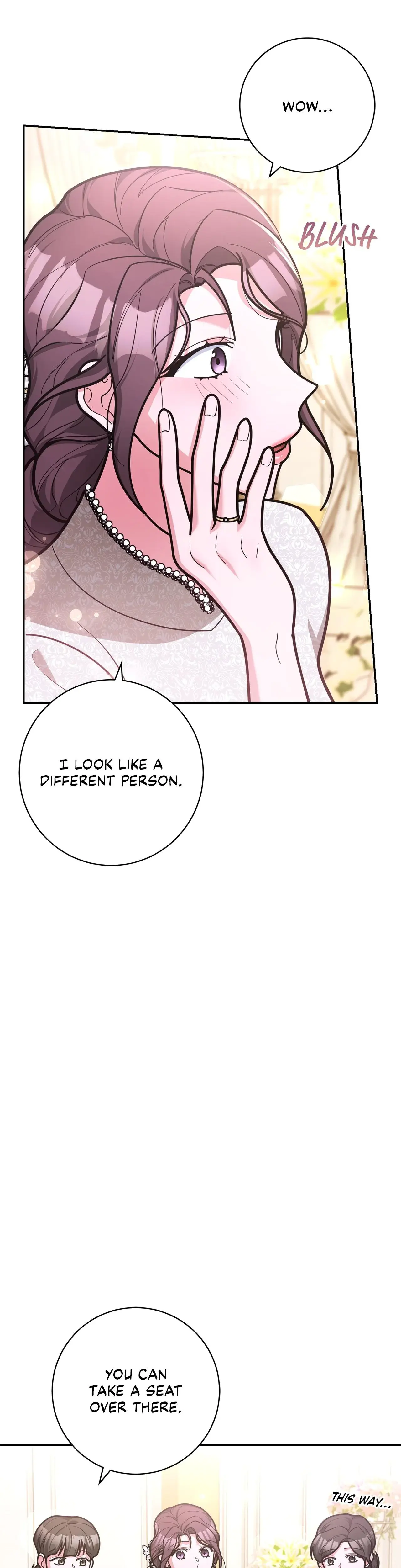 Lustfully Chapter 47 - Page 12
