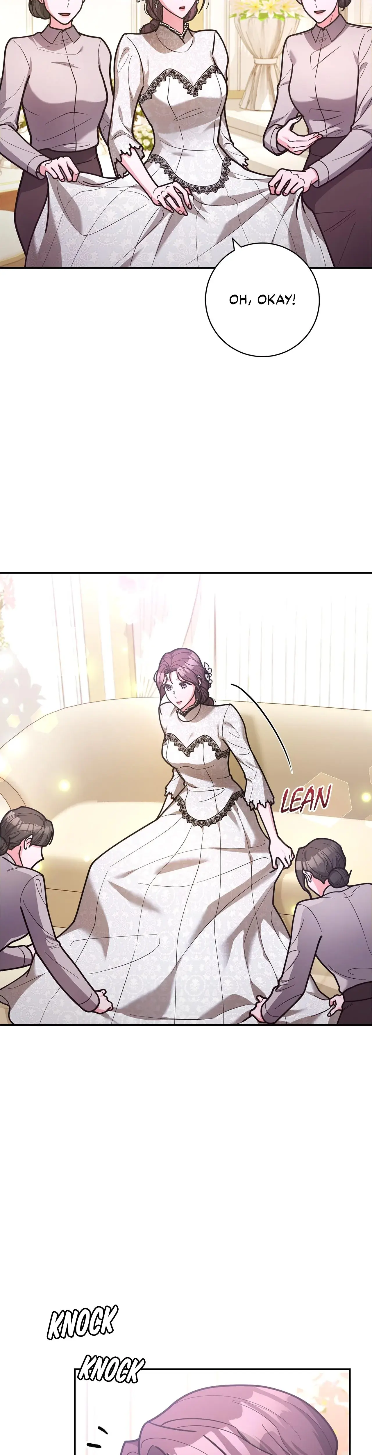 Lustfully Chapter 47 - Page 13