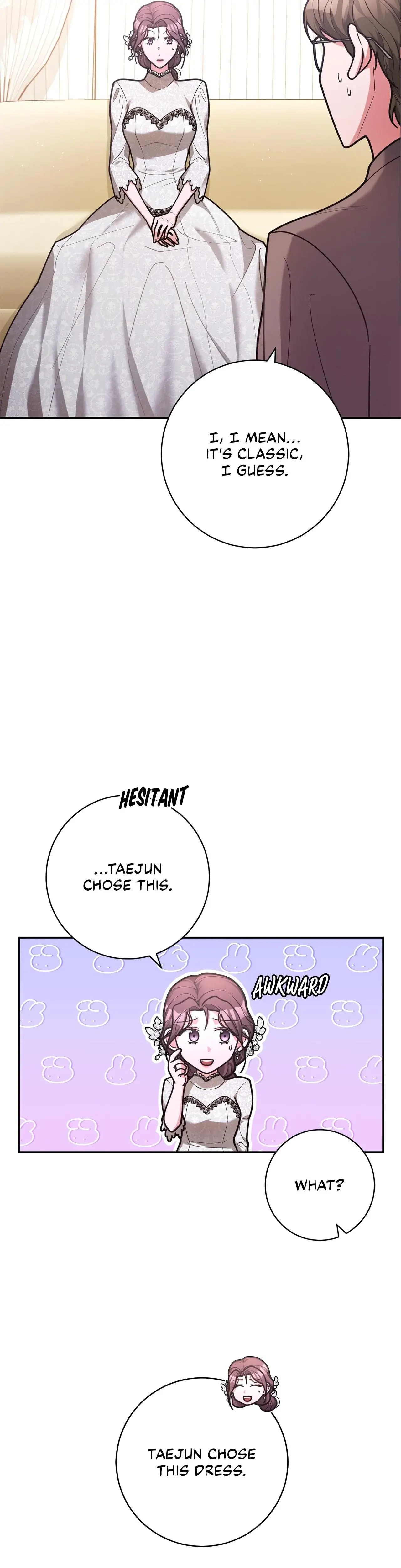 Lustfully Chapter 47 - Page 16