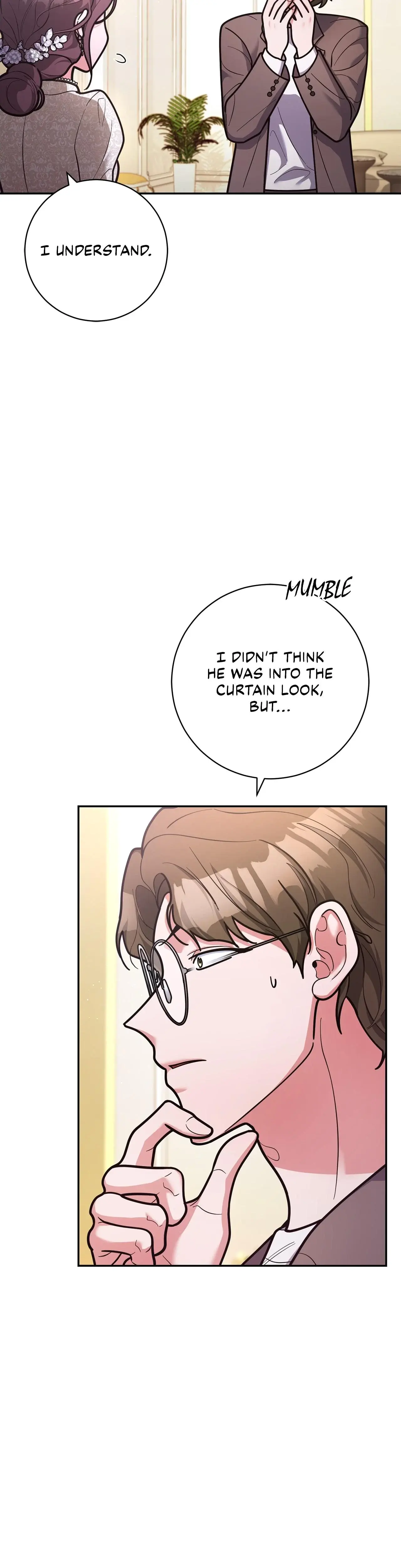 Lustfully Chapter 47 - Page 18