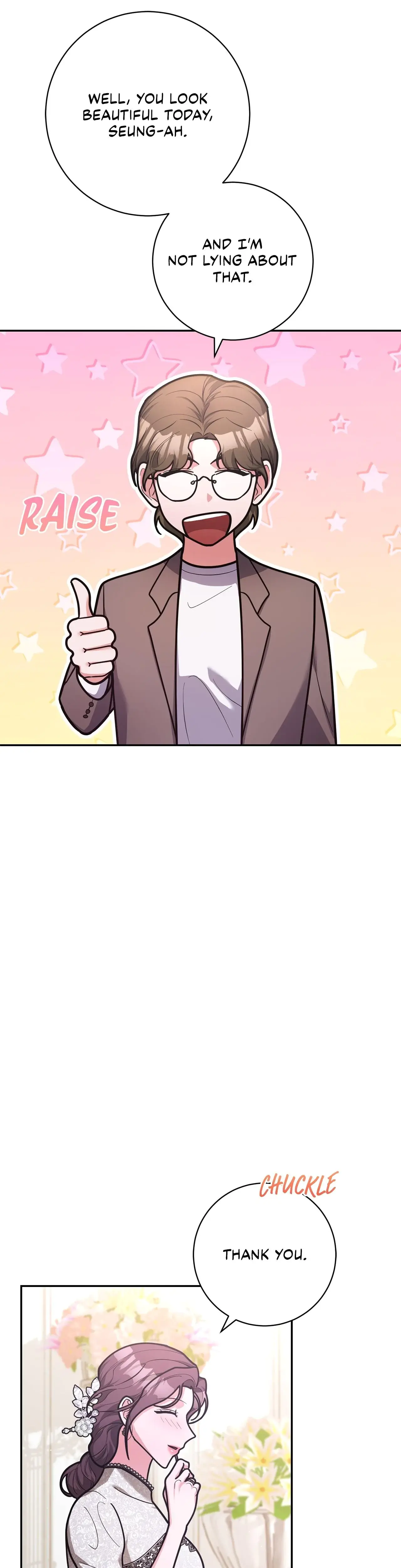 Lustfully Chapter 47 - Page 19