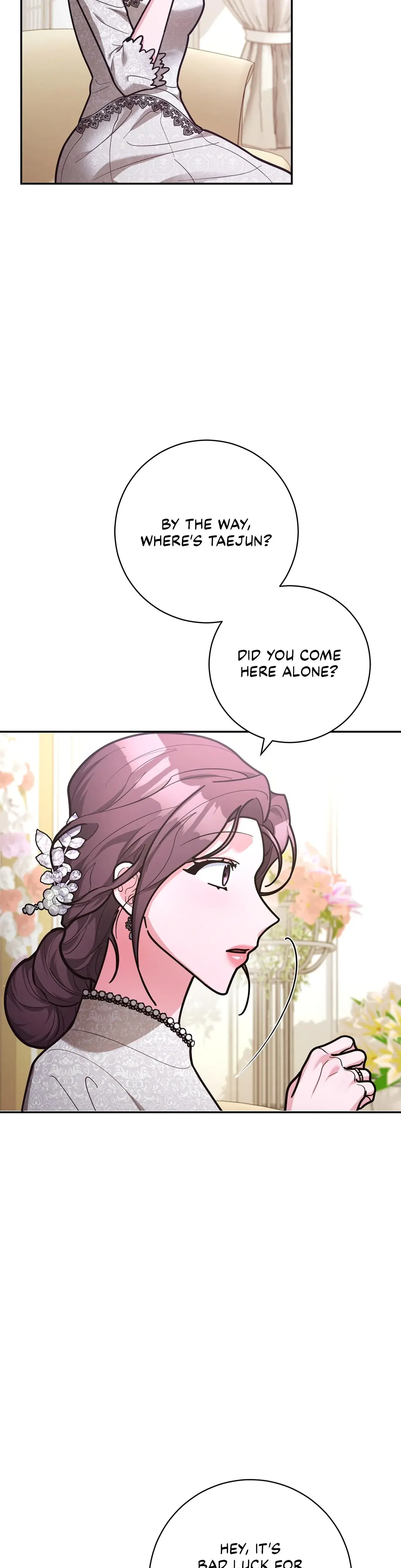 Lustfully Chapter 47 - Page 20