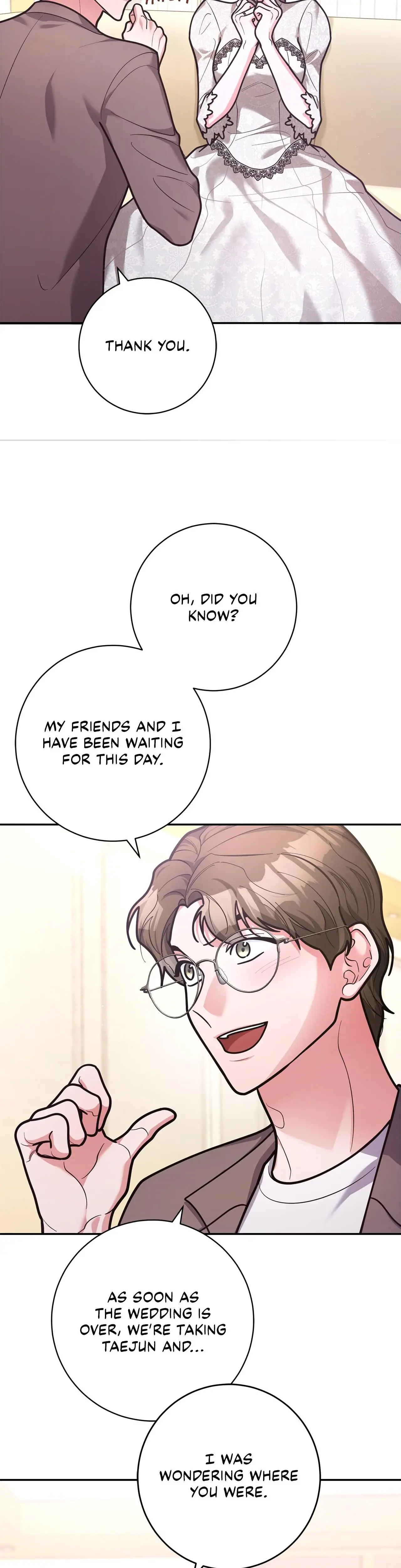 Lustfully Chapter 47 - Page 23
