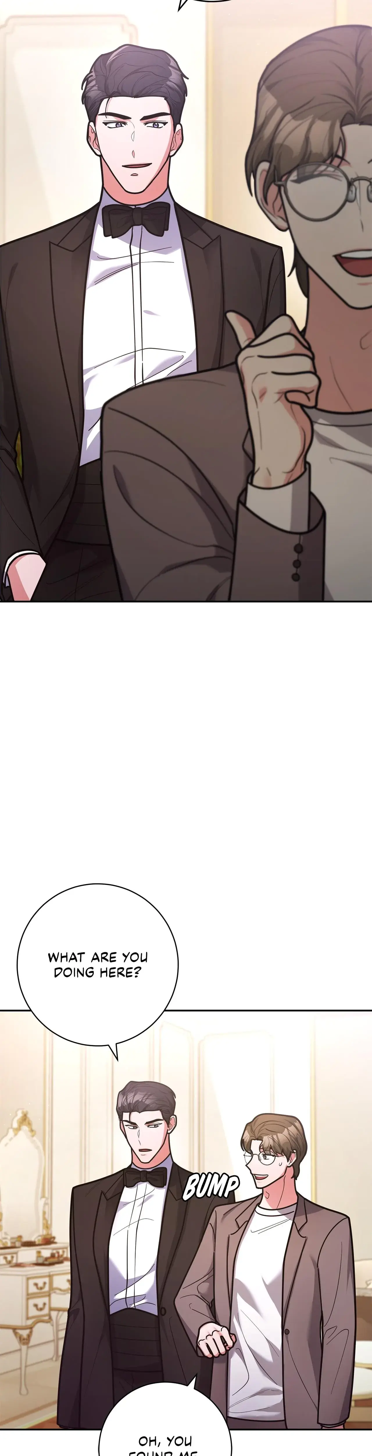 Lustfully Chapter 47 - Page 24