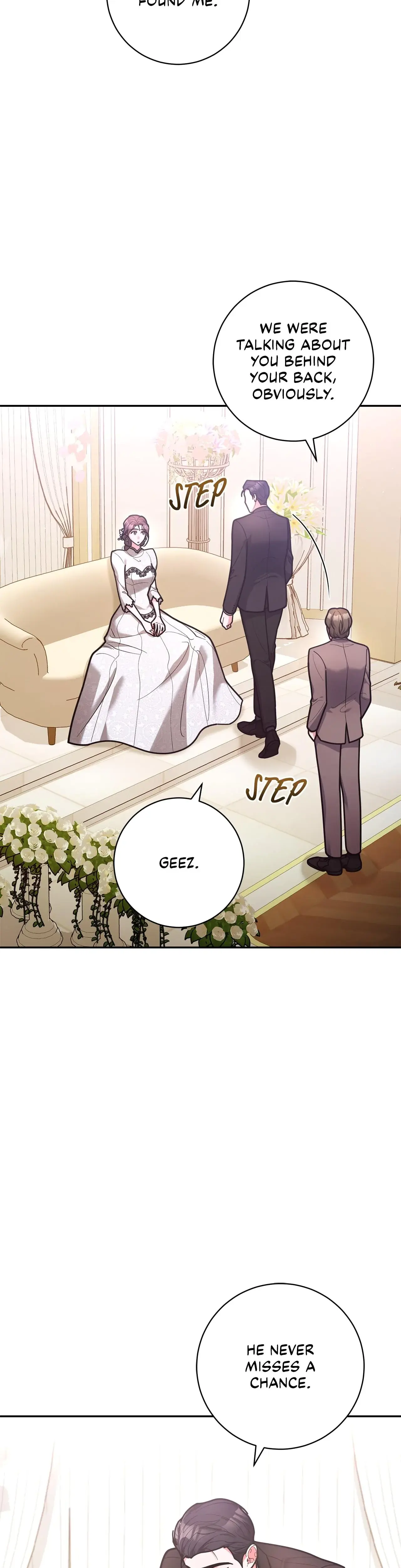 Lustfully Chapter 47 - Page 25